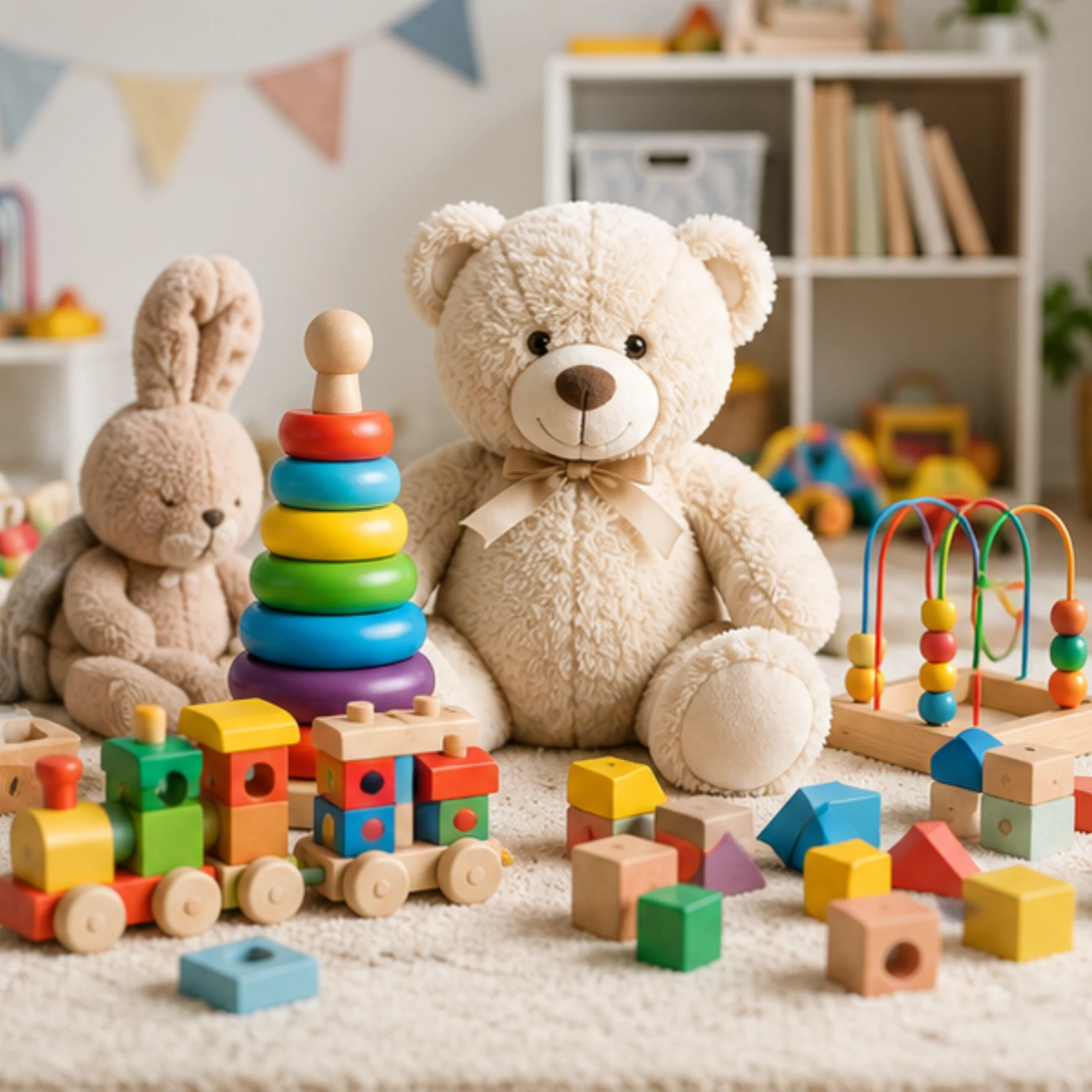 Bébé & Enfants